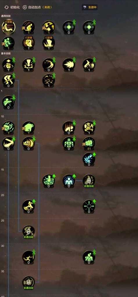 《以龙之谷手游暗连招为主题的高效技巧攻略》（提升战斗技能）