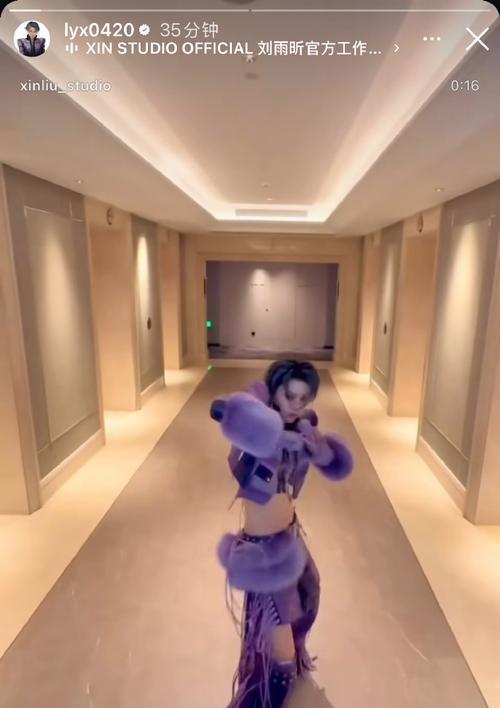 李小璐舞蹈表演曲目剖析（一起来听听李小璐跳舞的歌曲是什么吧）