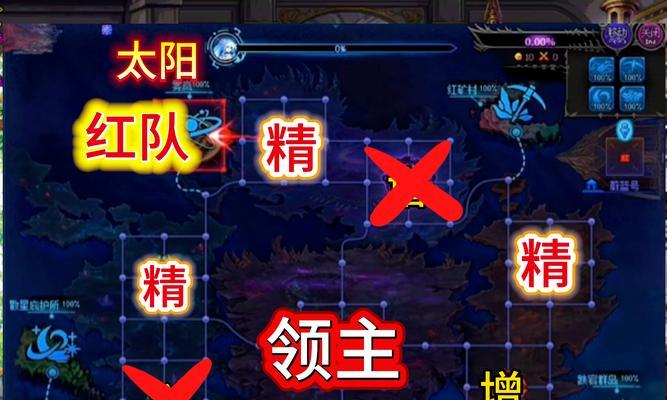 以决斗之城后攻取胜的秘诀（掌握策略和技巧）