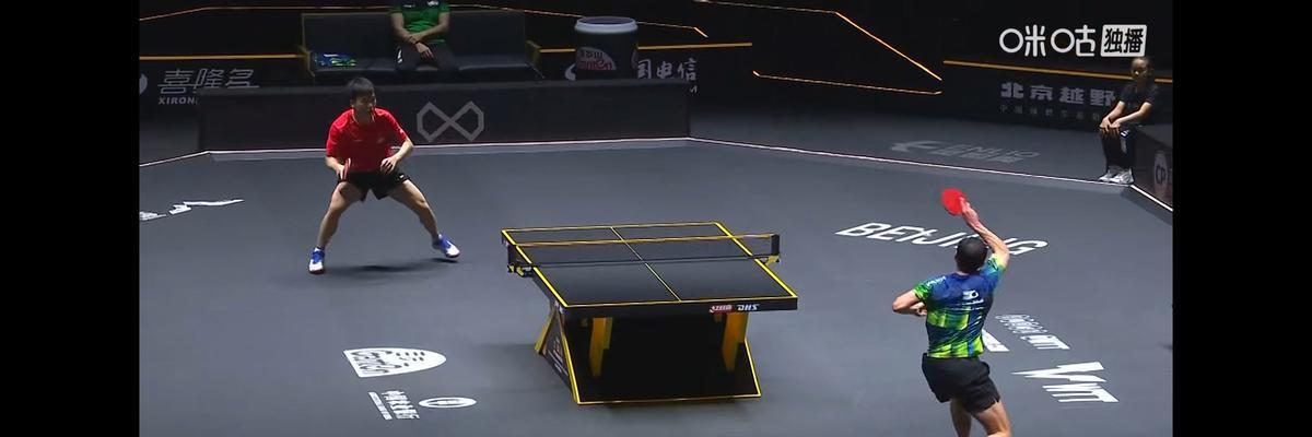 掌握球球的艺术——以击球把戏为主的游戏乐趣（提升球技的绝佳选择）