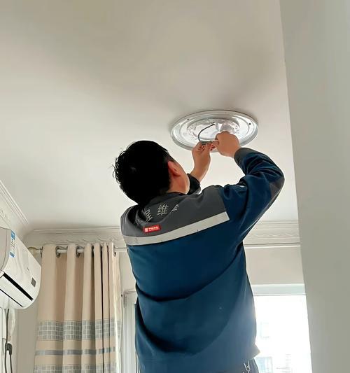 换灯大作战（从游戏中学会换灯技巧）