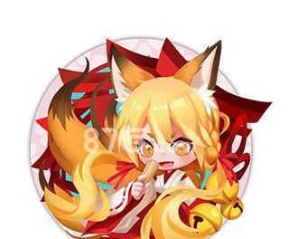 欢乐球吃球（全新精灵狐小九）