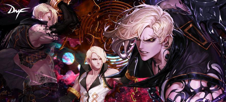 黑暗武士（揭秘黑暗武士的力量与阴谋）