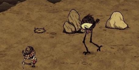 探索高脚鸟的忠诚之谜（揭秘高脚鸟游戏中不叛变的秘密）