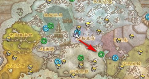 冒险岛2副本攻略（如何进入副本）