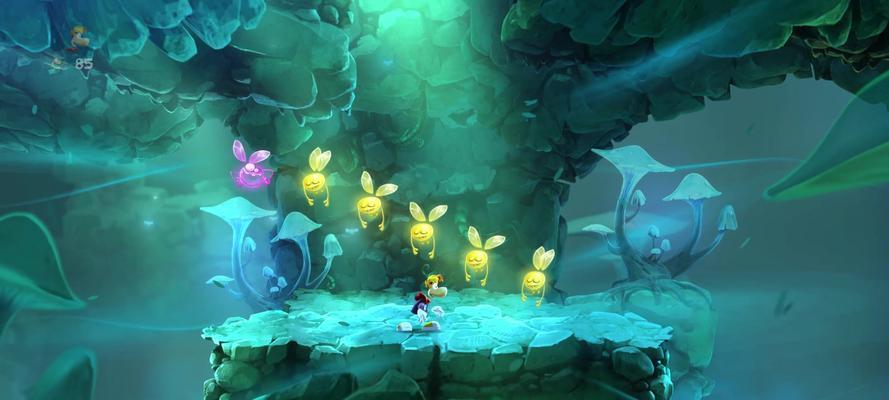 《刀塔传奇雷曼的觉醒是否值得》（探索雷曼觉醒的优势与劣势）