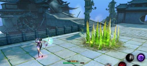 《大唐无双手游百花蛊职业详解》（掌控花蛊乾坤）