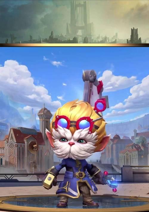 大发明家出装攻略（破解游戏中的谜题）