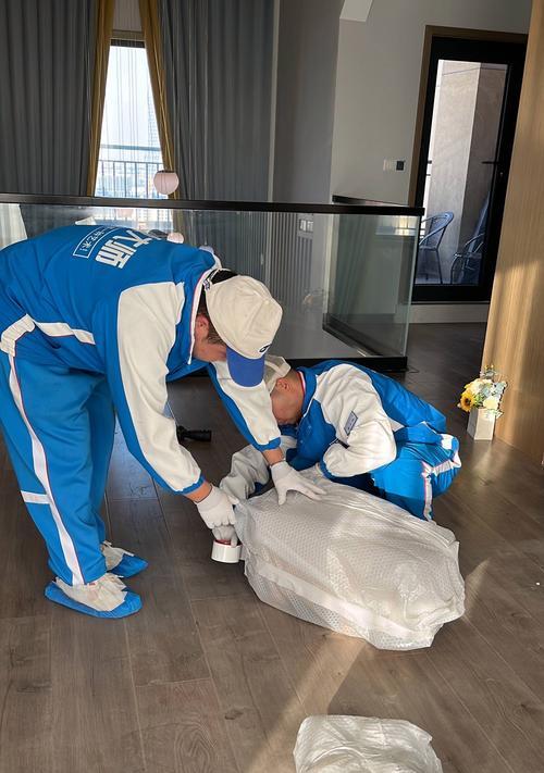 揭秘打包大师——游戏打包专家（探寻打包大师是谁）