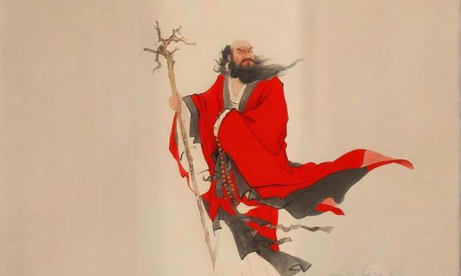 达摩游戏攻略（以达摩怎么用划算为主题）