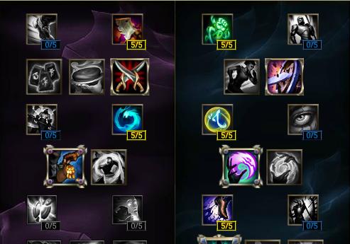 掌握船长符文，打造无敌战队（以游戏为主）