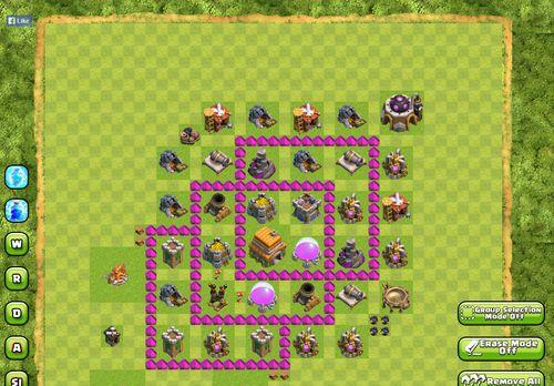 解密部落冲突六本神阵的制胜之道（探秘部落冲突六本神阵中的关键策略与技巧）