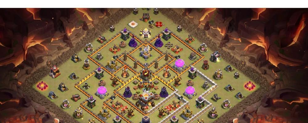 《部落冲突11本打法大揭秘》（掌握部落冲突11本打法的关键技巧和攻略）