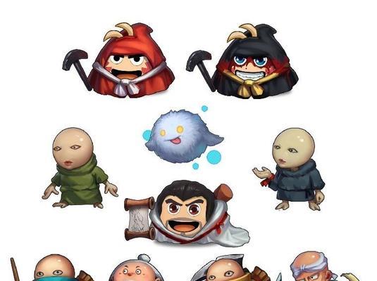 不思议迷宫（扫荡还是速刷）