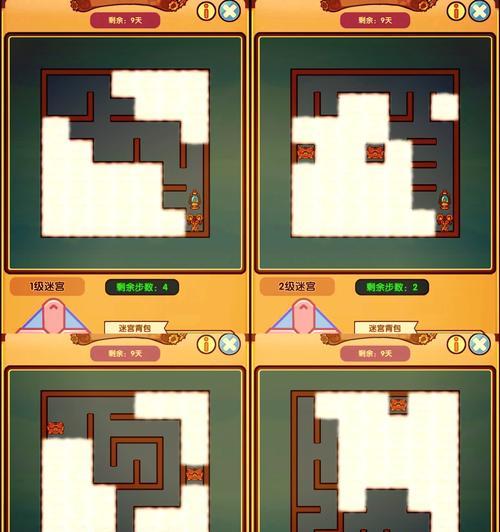 玩转不思议迷宫地图编辑器，创造属于自己的游戏世界（发挥想象力）