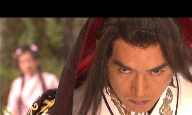 《碧血剑手游》夏雪宜（揭秘夏雪宜的生平和技能）