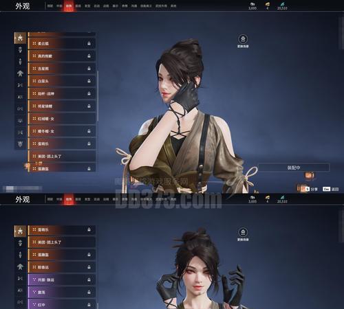 碧血剑手游中的何红药，值得培养吗？