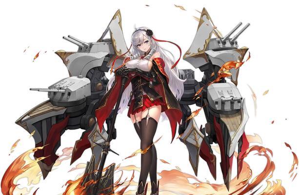 碧蓝航线芝加哥——一款极具挑战性的游戏（探索神秘的航海世界）