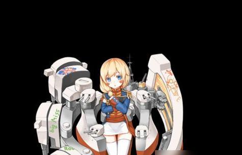 《碧蓝航线战列舰的打法准则》（游戏玩家如何有效利用战列舰在战斗中取得胜利）