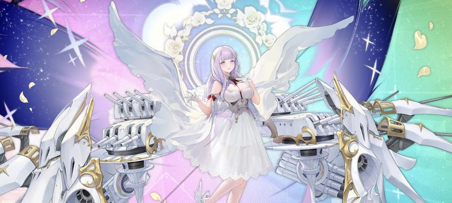 《碧蓝航线誓约之戒获取攻略》（尽揽珍稀装备）