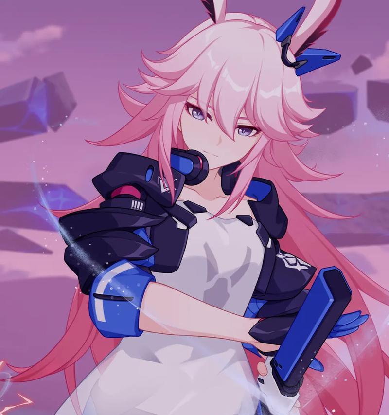 《崩坏3樱火轮舞》——燃烧你的战斗热情（点燃激情）