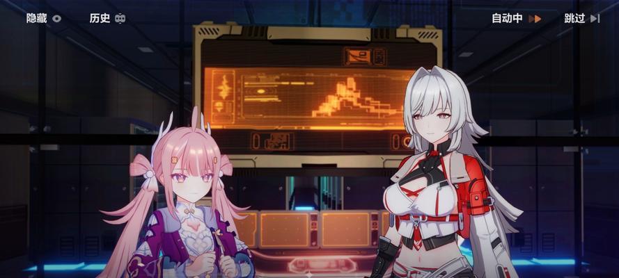 《崩坏3》第二实验室攻略（探寻第二实验室的秘密）