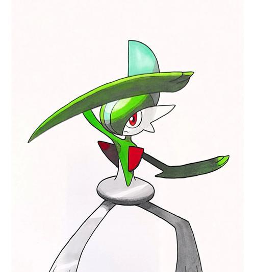 《探索艾路雷朵配招的游戏策略》（优化游戏表现的绝佳选择）