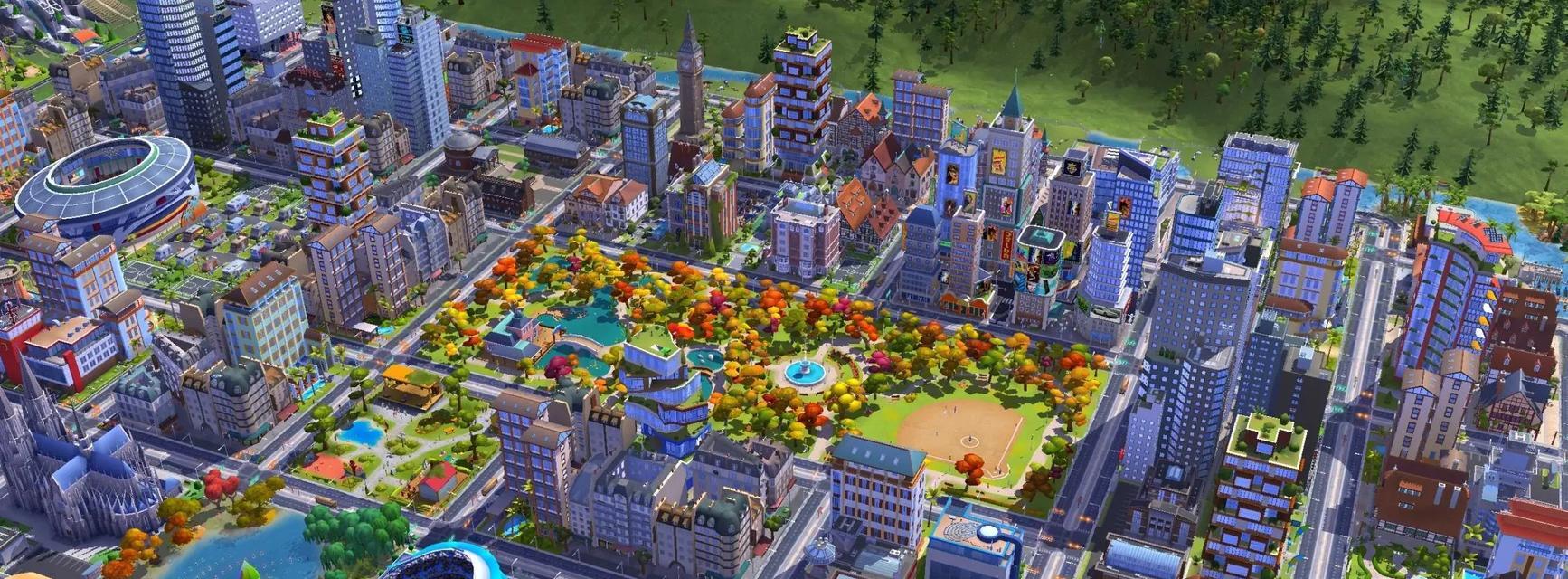 打造繁华都市，模拟城市攻略（掌握建设技巧）