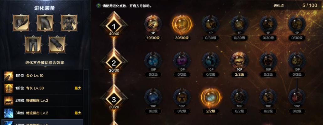 猎魔人之战力提升篇（战力提升的关键技巧及策略）